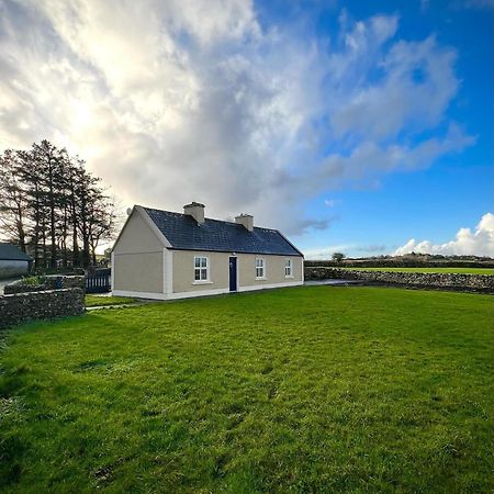 Killawalla Cottage, Westport. Екстериор снимка