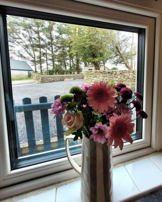 Killawalla Cottage, Westport. Екстериор снимка