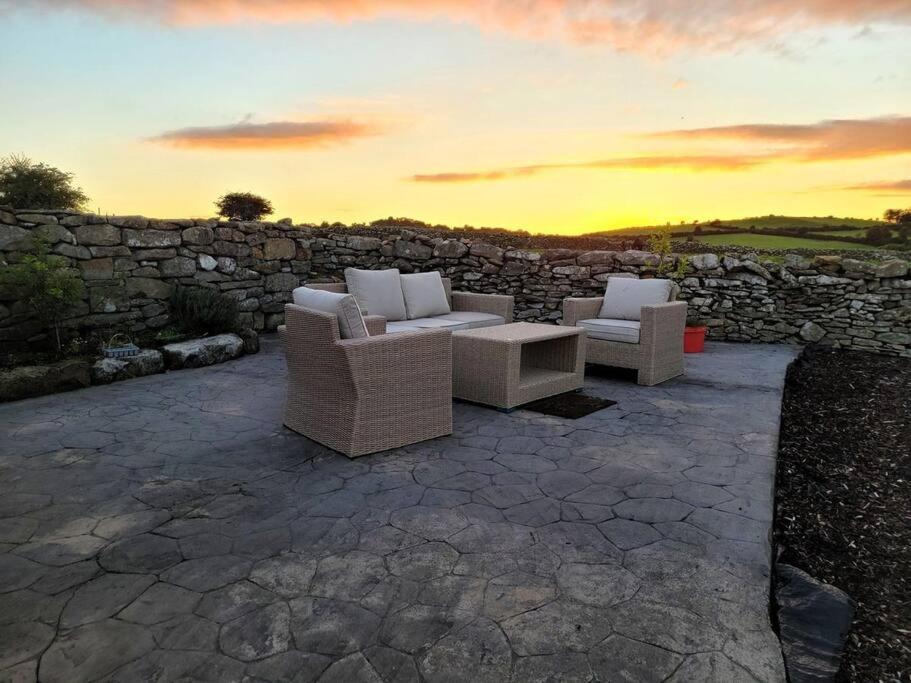 Killawalla Cottage, Westport. Екстериор снимка