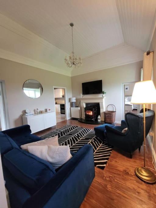 Killawalla Cottage, Westport. Екстериор снимка