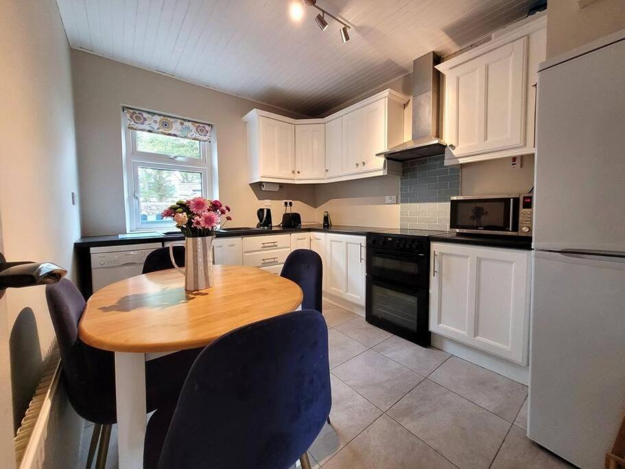 Killawalla Cottage, Westport. Екстериор снимка