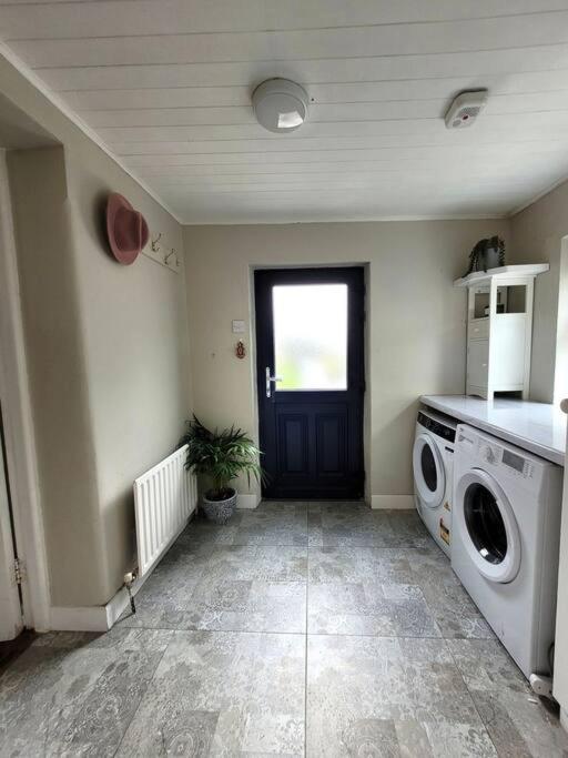 Killawalla Cottage, Westport. Екстериор снимка