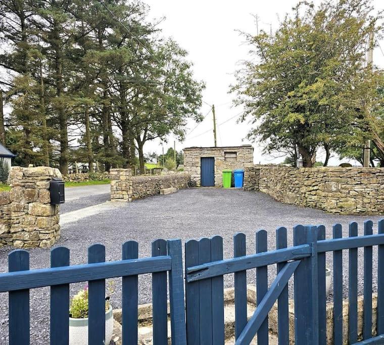 Killawalla Cottage, Westport. Екстериор снимка