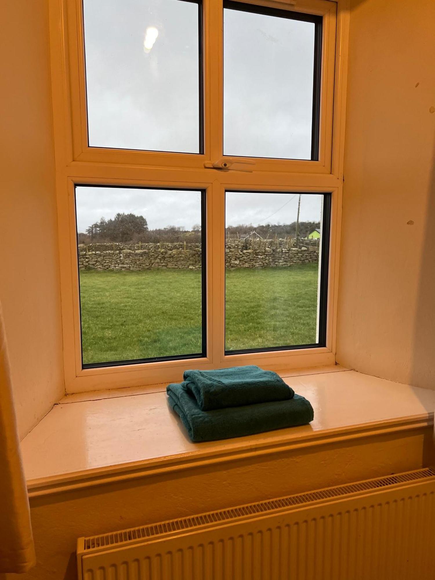 Killawalla Cottage, Westport. Екстериор снимка