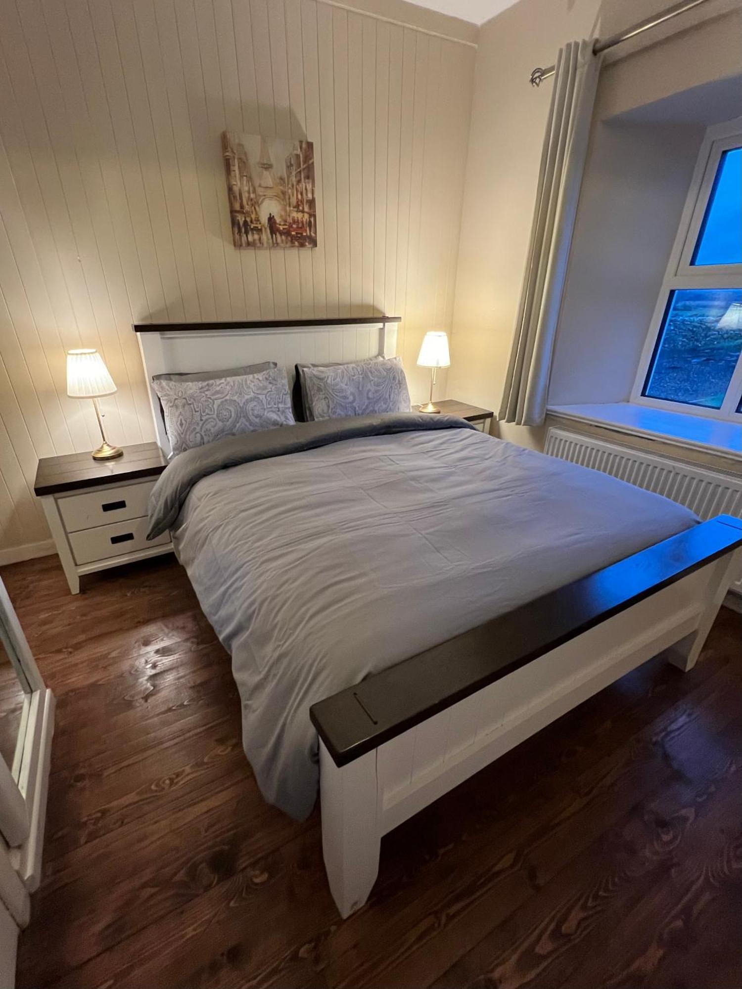 Killawalla Cottage, Westport. Екстериор снимка